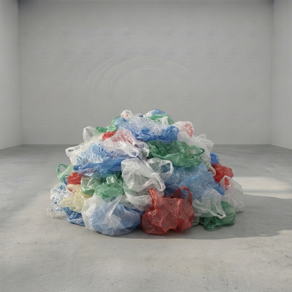 Plastik Kresek (LDPE)